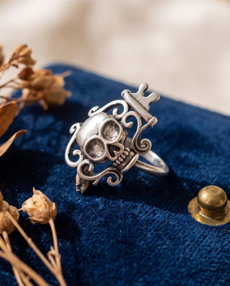 PHANTOM CROWN