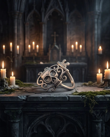 PHANTOM CROWN