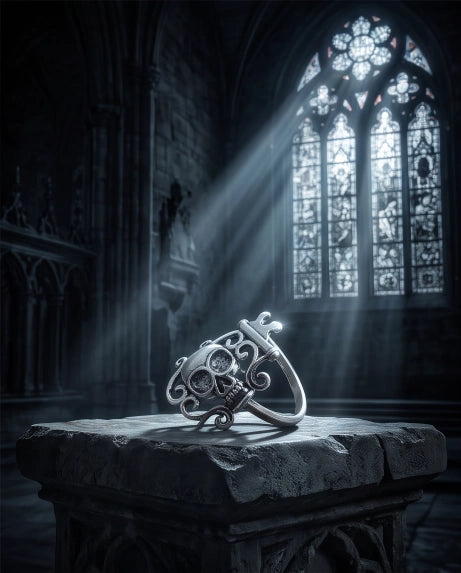 PHANTOM CROWN