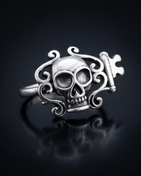 PHANTOM CROWN