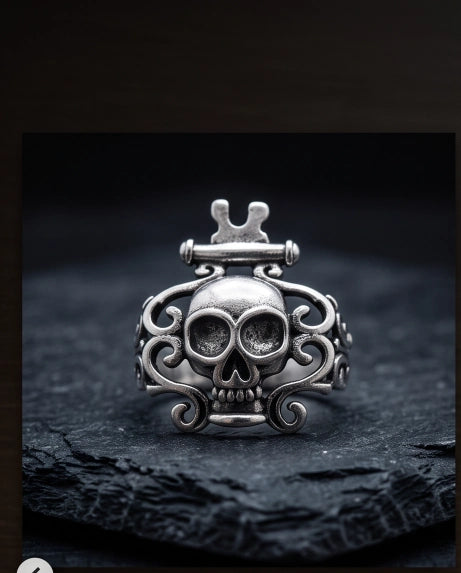 PHANTOM CROWN