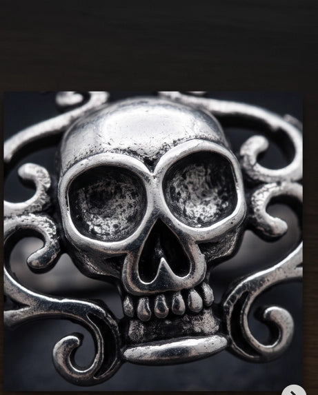 PHANTOM CROWN