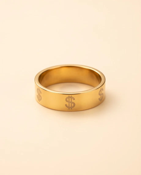 DOLLAR SIGN