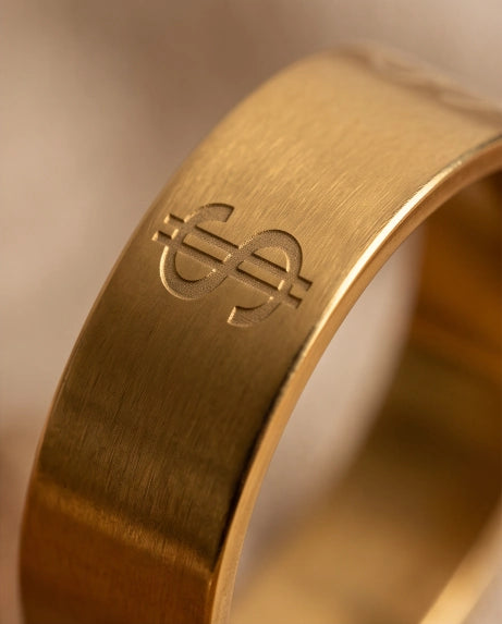 DOLLAR SIGN