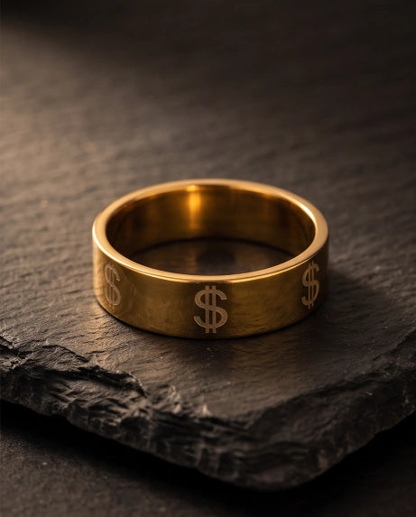 DOLLAR SIGN