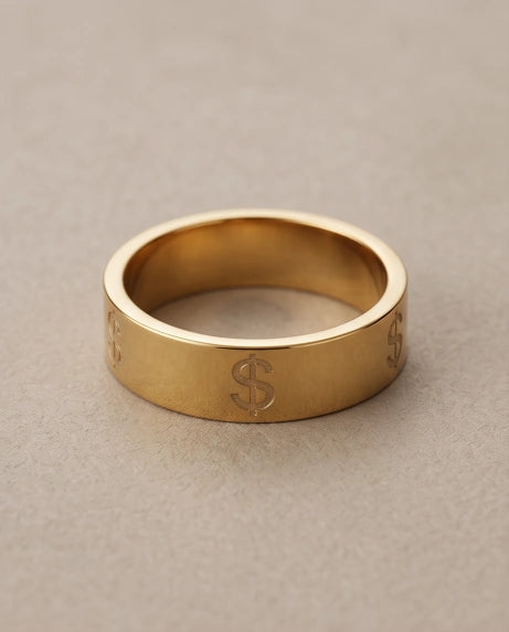 DOLLAR SIGN