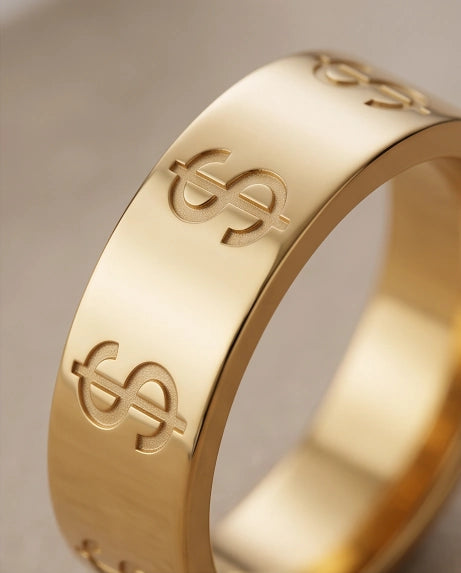 DOLLAR SIGN