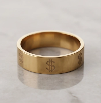 DOLLAR SIGN