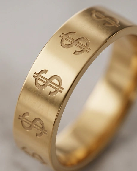 DOLLAR SIGN