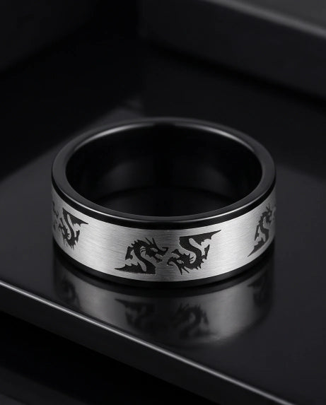 SHADOW DRAGON