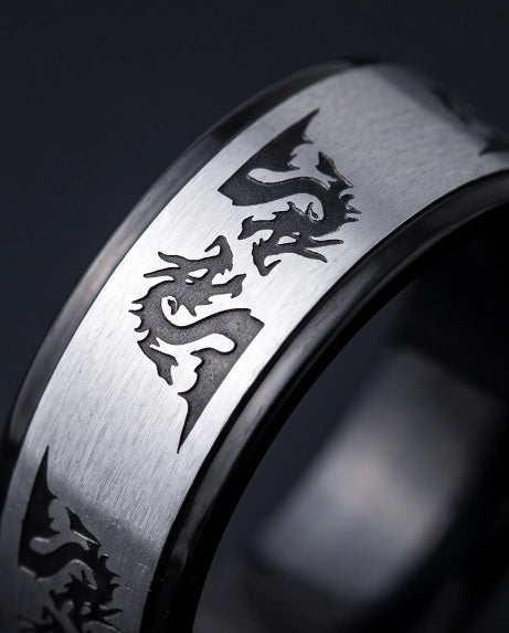 SHADOW DRAGON