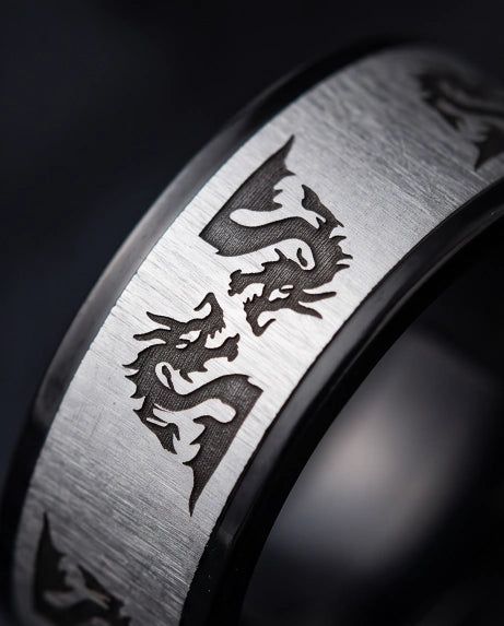 SHADOW DRAGON