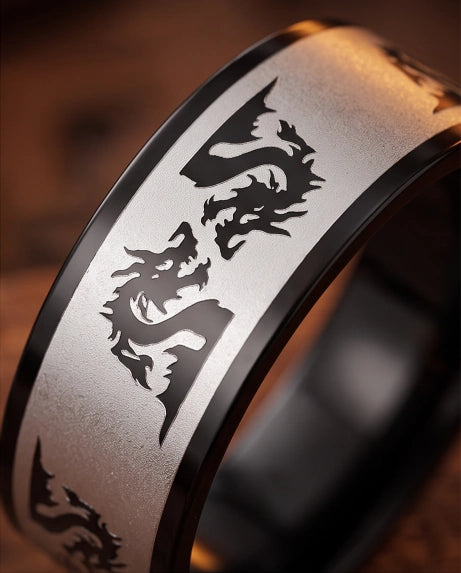 SHADOW DRAGON