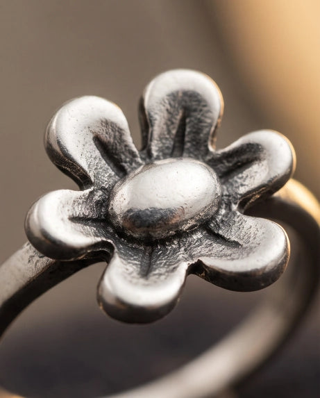 DAISY BLOOM