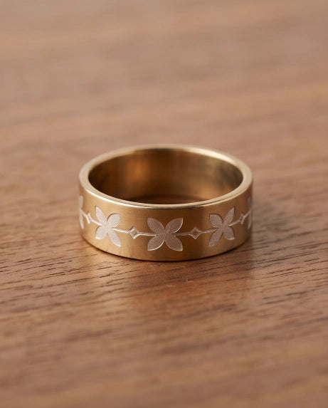 HERB RING
