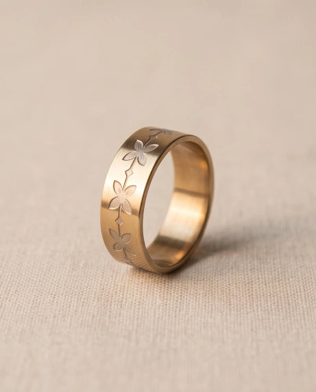 HERB RING