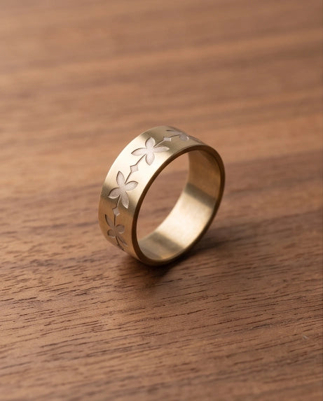 HERB RING