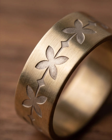 HERB RING