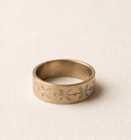 HERB RING