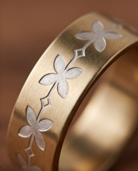 HERB RING