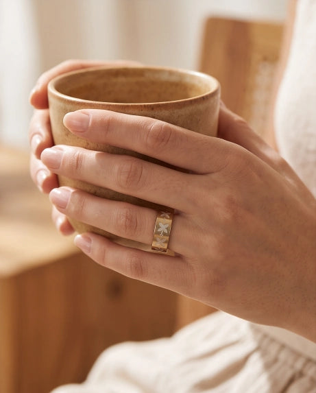 HERB RING