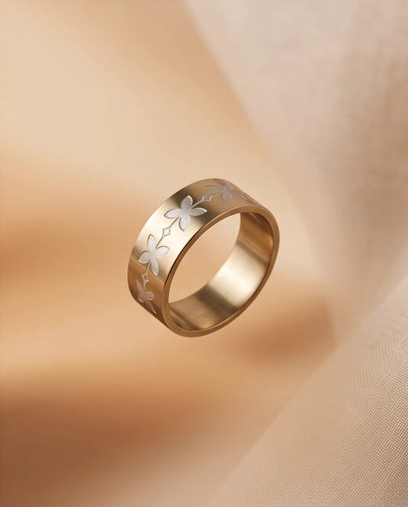 HERB RING