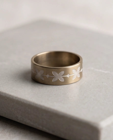 HERB RING