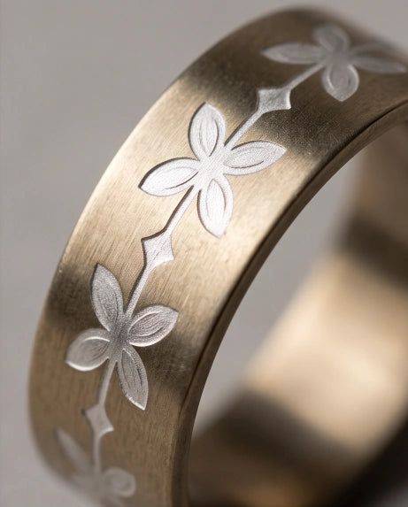 HERB RING
