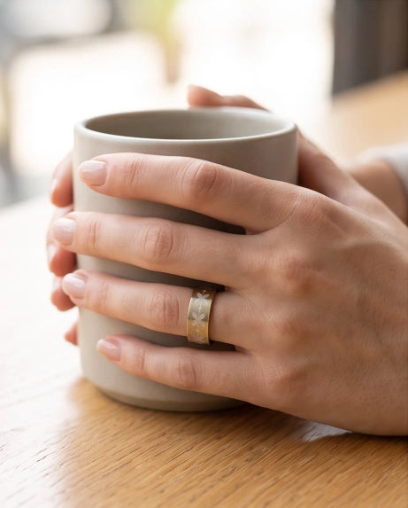 HERB RING