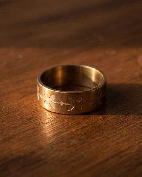 HERB RING