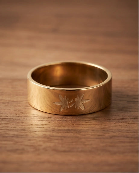 MAPLE BAND