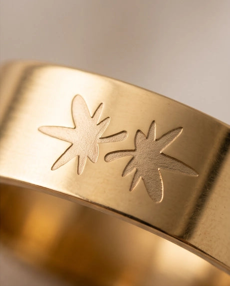 MAPLE BAND