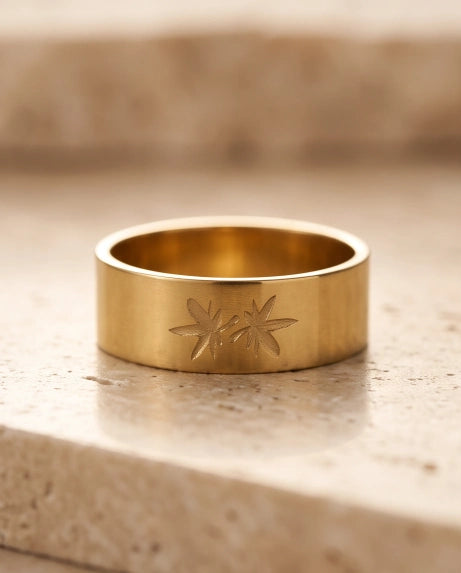 MAPLE BAND