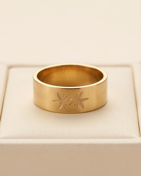 MAPLE BAND