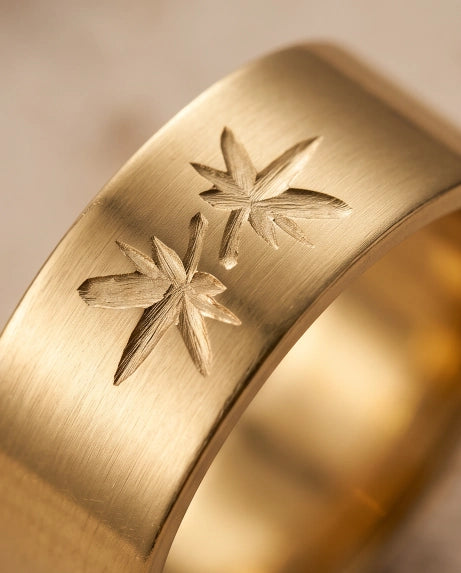 MAPLE BAND