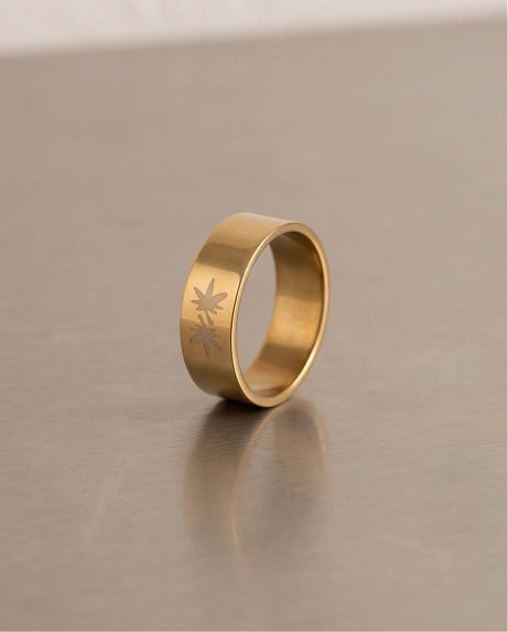 MAPLE BAND