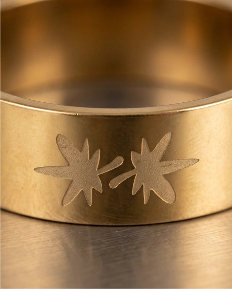 MAPLE BAND