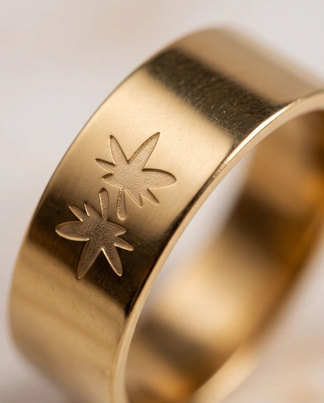 MAPLE BAND