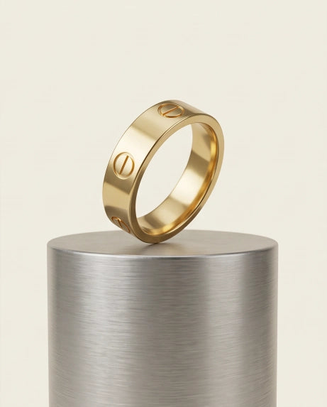 BOLTED GOLD