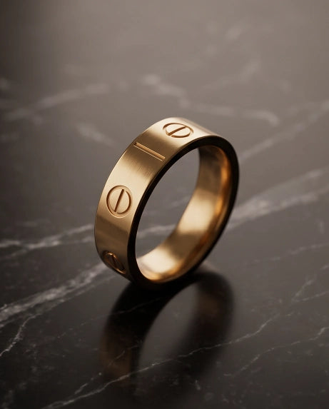 BOLTED GOLD