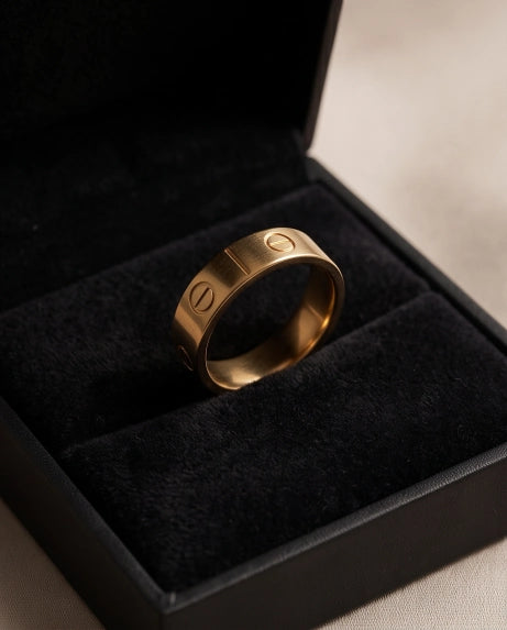 BOLTED GOLD