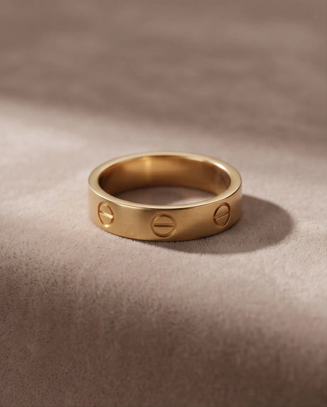 BOLTED GOLD