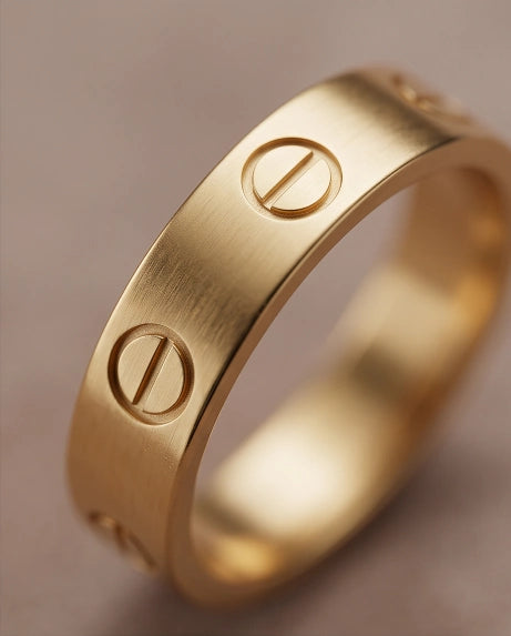 BOLTED GOLD