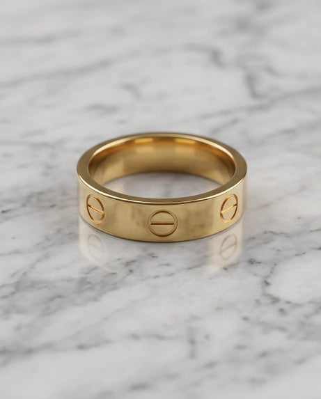 BOLTED GOLD