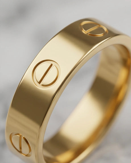 BOLTED GOLD