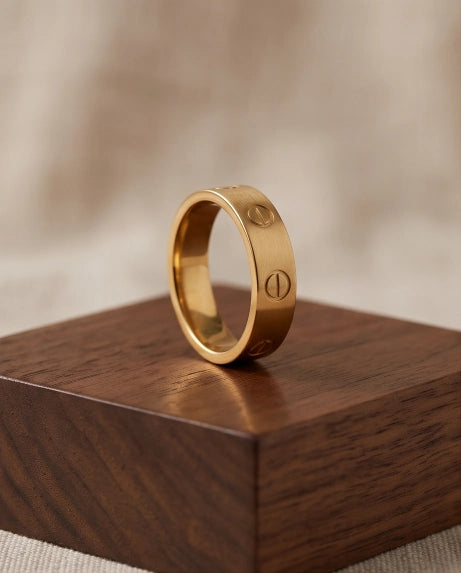 BOLTED GOLD
