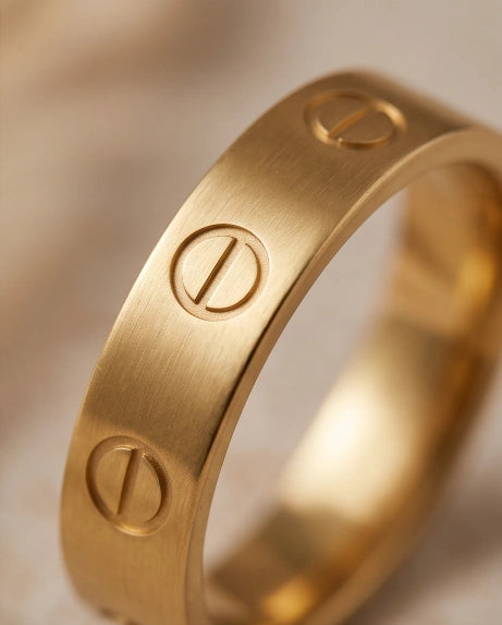 BOLTED GOLD