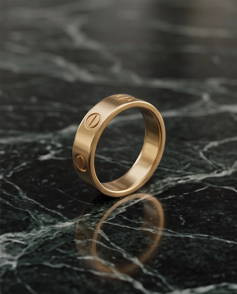 BOLTED GOLD