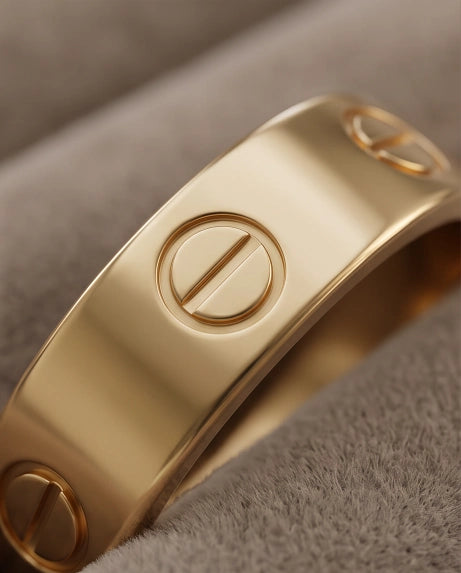 BOLTED GOLD