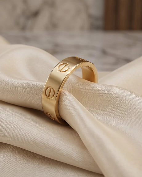 BOLTED GOLD